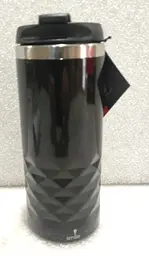 Термокухоль Smile STT-11 black 350 мл - мініатюра 2