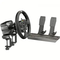Кермо MOZA Racing R3 Racing Bundle for XBOX/PC + подв. педалі SR-P Lite (RS053_Moza) - мініатюра 2