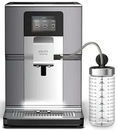Кавомашина Krups Intuition Preference+ EA875E10 [61955] - мініатюра 2