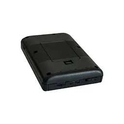 Ігрова приставка чорна ретро приставка 8 біт із 90 х ретро консоль SUP GAME BOX NES 400 ігор - мініатюра 7
