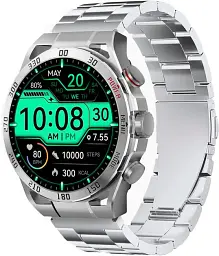Смарт-годинник Haylou Filwans GTR Smartwatch HF003 Silver