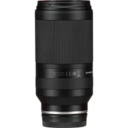 Об'єктив Tamron AF 70-300mm f/4.5-6.3 Di III RXD Sony E (A047S) - мініатюра 4