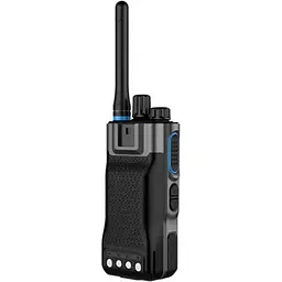 Рація Caltta DH590 UHF DMR [141697] - мініатюра 4