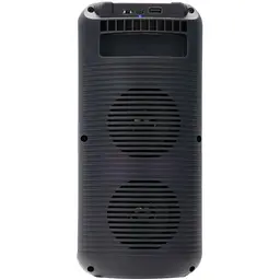 Портативна акустика Xtrike Me SK-302 RGB Black (SK-302) - мініатюра 5