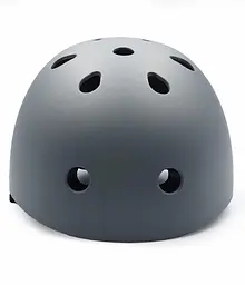 Велосипедний шолом A-Bike ES-001 L (58-62 см) сірий (G0001407) - мініатюра 2