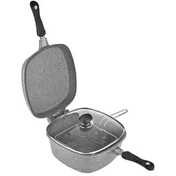 Набір посуду O.M.S. Collection 3224 Grey - мініатюра 7