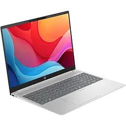 Ігровий ноутбук HP Pavilion 16-ag0004nn (BD9Q9EA), AMD Ryzen 5 8540U до 4,9 ГГц, 16" 2K, 16 ГБ, 1 ТБ SSD, AMD Radeon 740M, Free Dos, світло-сірий - мініатюра 2