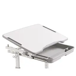 Парта Cubby Sorpresa Grey зі стільчиком - мініатюра 6