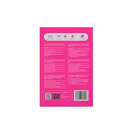Смарт-віброяйце Lovense Lush 4 Lovense SX2291 101047 - мініатюра 10