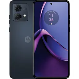 Смартфон Motorola G84 5G 12/256Gb Midnidht Blue (XT2347-2) UA UCRF NFC