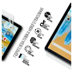 Плівка захисна Armorstandart Anti-Blue Oscal Pad 70 (ARM70001) - мініатюра 2