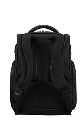 Рюкзак 15.6" Samsonite PRO-DLX 6 BLACK 45x35x20 KM2*09019 - мініатюра 2
