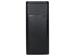 Корпус Gamemax ET-210-NP Black - мініатюра 6