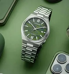 Годинник Citizen NJ0159-86X - мініатюра 3