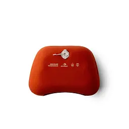 Надувна подушка Sea to Summit Aeros Premium Pillow, Large Світло-блакитний - мініатюра 5