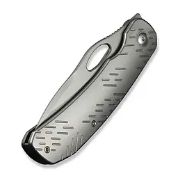 Ніж складаний Weknife Inmate WE23096B-1 - мініатюра 6
