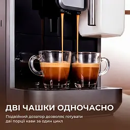 Кавомашина Cecotec Cremmaet Lungo Latte (A01_EU01_102810) - мініатюра 2
