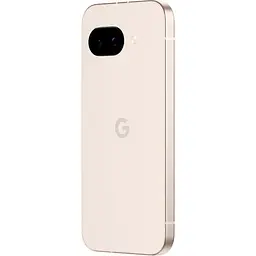 Смартфон Google Pixel 9a 8/256GB Porcelain [145071] - мініатюра 7