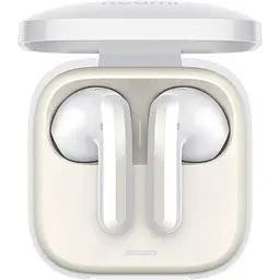 Навушники Redmi Buds 6 Active White (BHR8391GL) [111236] - мініатюра 4