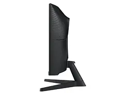 Монітор Samsung Odyssey G5 (LS27CG550EIXUA) - мініатюра 5