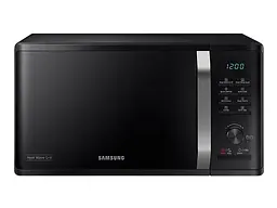 Мікрохвильова піч Samsung MG23K3575AS - мініатюра 7