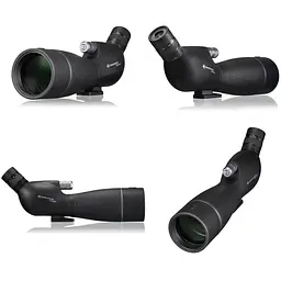 Підзорна труба Bresser Condor 20-60x80/45 Gen.II WP (4321680) - мініатюра 3