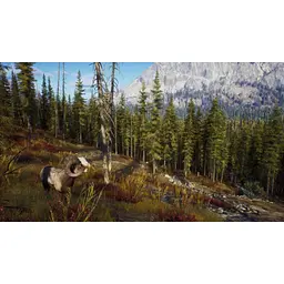Ключ активації Microsoft Way of the Hunter - Ultimate Edition для Xbox Series S/X - мініатюра 2