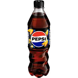 Напій Pepsi Cola Mango безалкогольний сильногазований 0.5 л - мініатюра 5