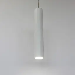 Підвісний світильник Friendlylight DOT P LED 20W 4000K White FL3008 - мініатюра 3