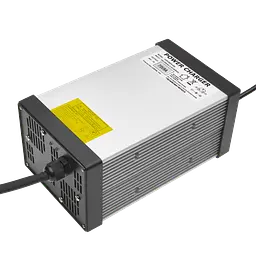 Зарядний пристрій для акумуляторів LiFePO4 60V (73V)-8A-480W - мініатюра 5