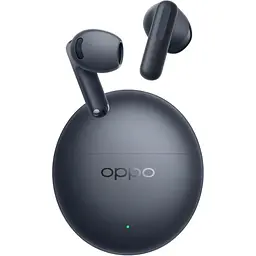 Навушники TWS Oppo Enco Air5s ETEF1 Midnight Black UA - мініатюра 2