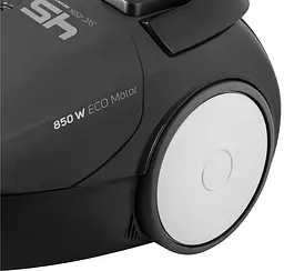 Пилосос SVC 45BK-EUE3 Sencor teh0023217 - мініатюра 6