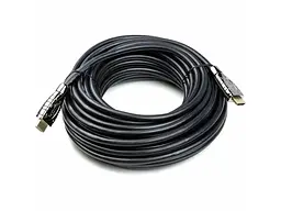 Кабель PowerPlant HDMI to HDMI 2.0V, 15м (KD00AS1294)