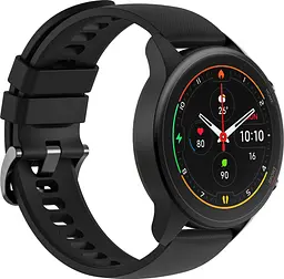Смарт-годинник XiaomiXiaomi Watch Color Sport Black Global XMWTCL02 BHR4550GL - мініатюра 5