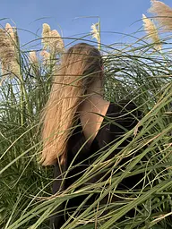 Кондиціонер Yope Fresh Grass, для жирного волосся, 170 мл - мініатюра 3
