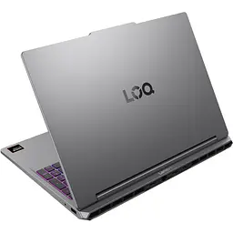 Ноутбук Lenovo LOQ 15AHP11 (83TN0058MH) [174640] - мініатюра 8