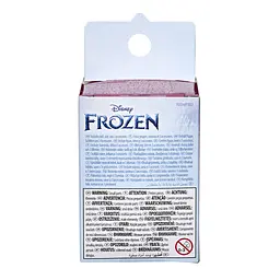 Ігровий набір Frozen Холодне Серце Twirlabouts Single Veh Oaken Санки (F1822_F3134) - мініатюра 3