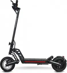 Електросамокат KUGOO G2 Pro OffRoad 1000W 18Ah з посиленим акумулятором (2025 рік)
