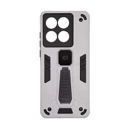Чехол ArmorStandart Proover для Motorola Edge 60 5G Grey