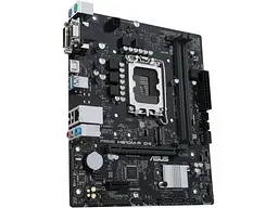 Материнська плата Asus PRIME H610M-R D4 - мініатюра 2