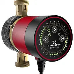 Циркуляційний насос Grundfos Comfort 15-14 BXDT PM (99831281)