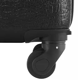 Валіза Semi Line 20" (S) Black (T5638-1) (DAS302605) - мініатюра 8