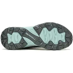 Кросівки Merrell Speed Strike 2 Wmn 37 Grey (1054-036.1408) - мініатюра 3