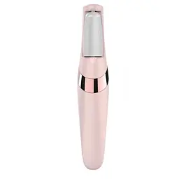 Пемза електрична Flawless Pedi RD-9021 для видалення мозолів та чистки п'ят  акумуляторна Рожевий - мініатюра 3