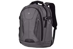 Рюкзак 2Е, Ultimate SmartPack 16", 30L, титан 2E teh0014557 - мініатюра 2
