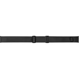 Маска гірськолижна Scott Unlimited II OTG Чорна/Червона Julbo (1081-271824.0001.004) - мініатюра 2