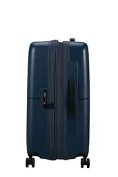Валіза 66 См American Tourister DASHPOP MIDNIGHT BLUE 66x40x22(25) MG5*11002 - мініатюра 10
