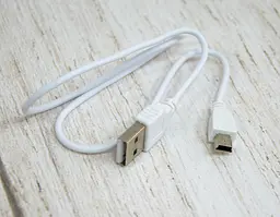 Конвертер відеосигналу hdmi в av RCA перехідник на тюльпани AV MINI HDMI2AV - мініатюра 4