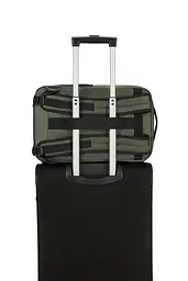 Рюкзак American Tourister URBAN TRACK KHAKI 40x25x20 MD1*94005 - мініатюра 11