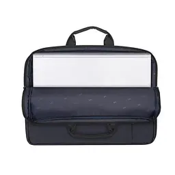 Сумка для ноутбука RivaCase 8231 15.6" Черный - миниатюра 9